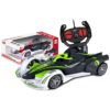 Τηλεκατευθυνόμενο Speed Φόρμουλα 25,5x12x9cm ToyMarkt 88928