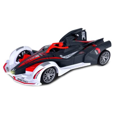 Τηλεκατευθυνόμενο Speed Φόρμουλα 25,5x12x9cm ToyMarkt 88928