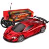Τηλεκατευθυνόμενο Model Supercar 35x15x11cm ToyMarkt 88929