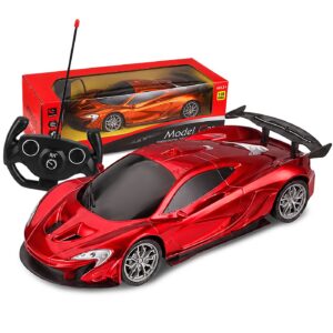 Τηλεκατευθυνόμενο Model Supercar 35x15x11cm ToyMarkt 88929
