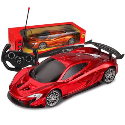 Τηλεκατευθυνόμενο Model Supercar 35x15x11cm ToyMarkt 88929