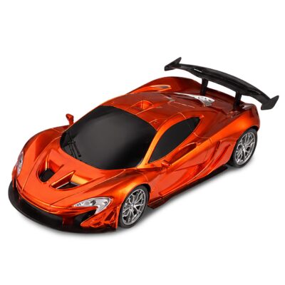 Τηλεκατευθυνόμενο Model Supercar 35x15x11cm ToyMarkt 88929