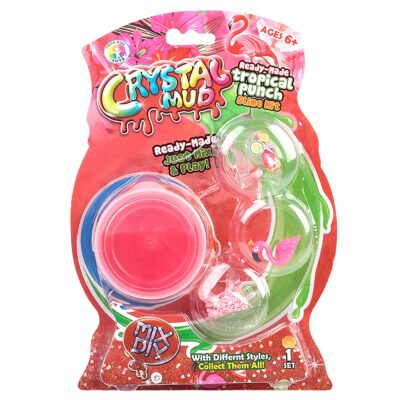 Σετ Crystal mud  ToyMarkt 913714