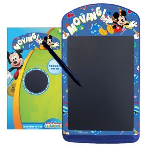 Τάμπλετ Γραφής LCD Οθόνη Mickey  Disney