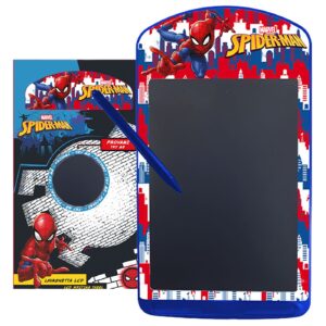 Τάμπλετ Γραφής LCD Οθόνη Spiderman  Spiderman