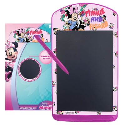 Τάμπλετ Γραφής LCD Οθόνη Minnie  Disney