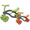 Ποδηλατάκι Χωρίς Πετάλια 40x15x29,5cm ToyMarkt 941154