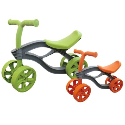 Ποδηλατάκι Χωρίς Πετάλια 40x15x29,5cm ToyMarkt 941154