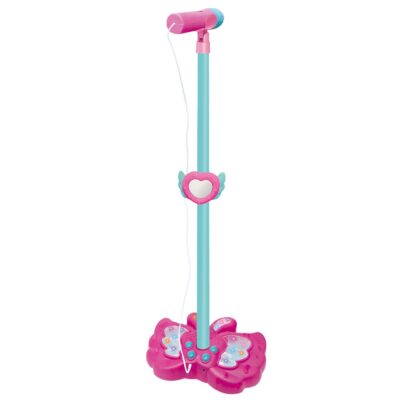 Μικρόφωνο Καραόκε με Bluetooth 55x22x6cm ToyMarkt 96190