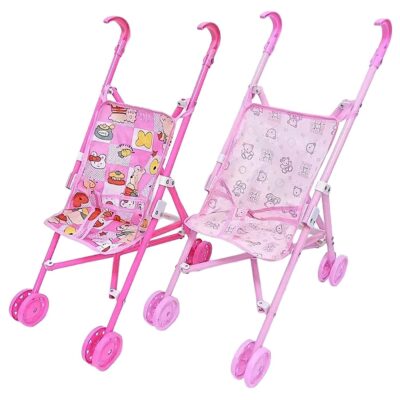 Καροτσάκι Πλαστικό 50x23x36.5cm ToyMarkt 971387