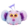 Λούτρινο Owly 18x15,5x7cm ToyMarkt 98281