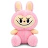 Λούτρινο Ζωάκι Δόντια 20x14cm ToyMarkt 99558