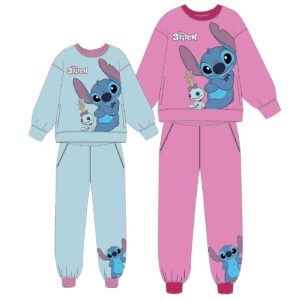 Φόρμα σετ Παιδική Stitch  Stitch