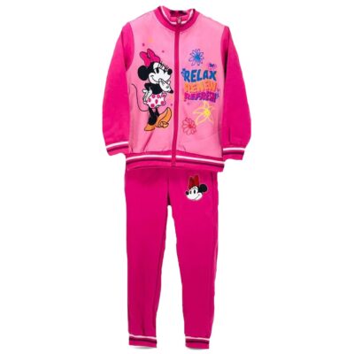 Φόρμα σετ Παιδική Minnie  Disney