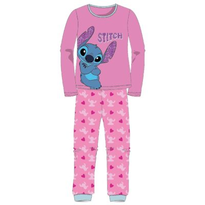Πιτζάμα σετ Παιδική Stitch  Stitch