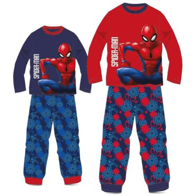 Πιτζάμα σετ Παιδική Spiderman  Spiderman