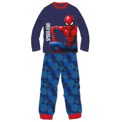 Πιτζάμα σετ Παιδική Spiderman  Spiderman
