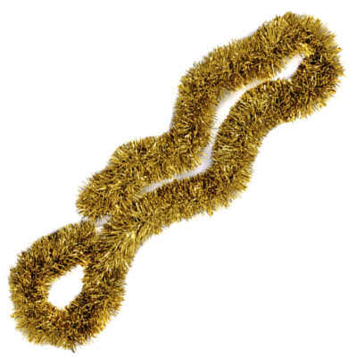 Γιρλάντα Κλασσική Tinsel ø:11cm Y:2m Xmasfest 1131020