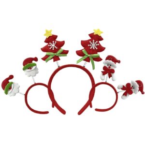 93-1116 Στέκα Χριστουγέννων Ελατήρια Xmasfest 1131136