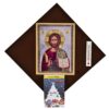 Ημερολόγιο Εικόνα 14x14cm Xmasfest 1131149