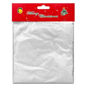 93-125 Χιόνι Διακοσμητικό 19x15cm Airpack