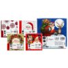 Χαρτοπετσέτες Xmas πακ=20τεμ 33x33cm Xmasfest 1131779