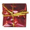 Δωράκια Κρεμαστά πακ=12τεμ 3cm Xmasfest 1132113