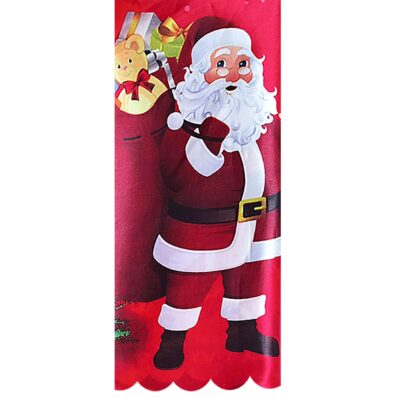 Τραπεζομαντηλο Xmas Μικρό 75x72cm Xmasfest 1132335