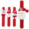 Βραχιόλι Έλασμα Xmas Φιγούρα 21x8cm Xmasfest 1132346