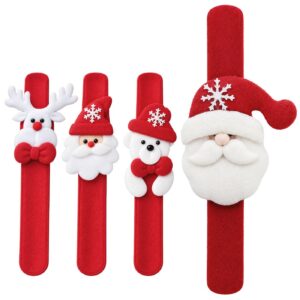 Βραχιόλι Έλασμα Xmas Φιγούρα 21x8cm Xmasfest 1132346