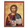 Ημερολόγιο Εικόνα Ξύλινο 26x20cm Xmasfest 1132372