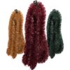 Γιρλάντα παλ Απόχρωση Tinsel ø:11cm Υ:2m Xmasfest 1132682