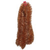 Γιρλάντα παλ Απόχρωση Tinsel ø:11cm Υ:2m Xmasfest 1132682