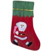 Μπότα Χριστουγέννων Κλασσική 34x24cm Xmasfest 1132723