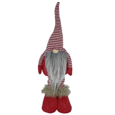 Άγιος Νάνος Πτυσσόμενος Γίγας 47cm Xmasfest 1132833