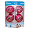 Μπάλες Mickey & Friends πακ=4 τεμ φ7.5cm ø7,5cm Disney