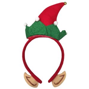93-3797 Στέκα Καπελάκι Ξωτικού Xmasfest 1133817
