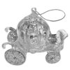 Αμάξι Κρεμαστό Χριστουγέννων 13x11cm Xmasfest 1133932