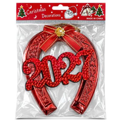 Πέταλο Χρονολογία 12cm Xmasfest 113413