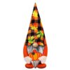 Άγιος Gnome με Κολοκύθα 33cm Xmasfest 1133950