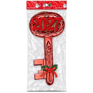 Κλειδί Χρονολογία 23,5cm Xmasfest 113414