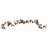 Γιρλάντα με γκι & Φίλωμα 175cm Xmasfest 1133976