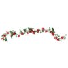 Γιρλάντα με γκι & Φίλωμα 175cm Xmasfest 1133976