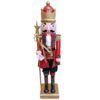 Καρυοθραύστης Στρατιώτης Xmas 80cm Xmasfest 1134091