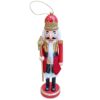 Καρυοθραύστης Στρατιώτης Xmas 18cm Xmasfest 1134092