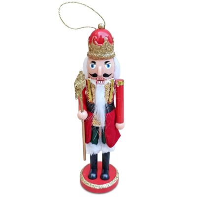 Καρυοθραύστης Στρατιώτης Xmas 18cm Xmasfest 1134092