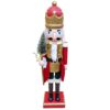 Καρυοθραύστης Στρατιώτης Xmas Γίγας 115cm Xmasfest 1134093