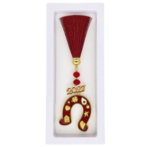 Γούρι Πέταλο σε Κουτάκι 23.5cm Xmasfest 1134132