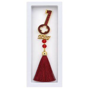 Γούρι Κλειδί σε Κουτάκι 23.5cm Xmasfest 1134133
