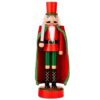 Στρατιώτης Καρυθραύστης με φως 29cm Xmasfest 1134219